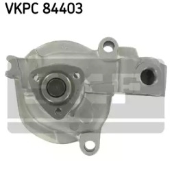 Водяной насос / прокладка SKF для FORD ESCORT IV Turnier (AWF, AVF) 1.6 D